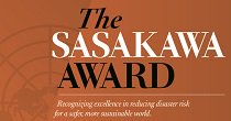 2017 Sasakawa Award